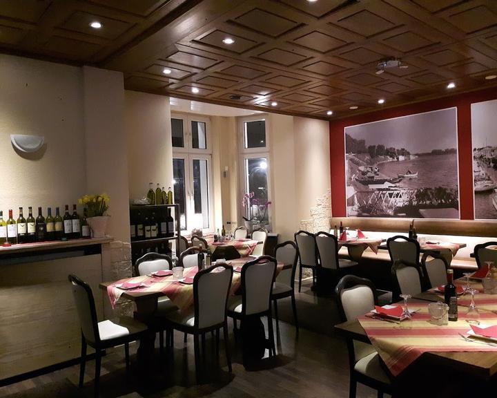 Osteria 33