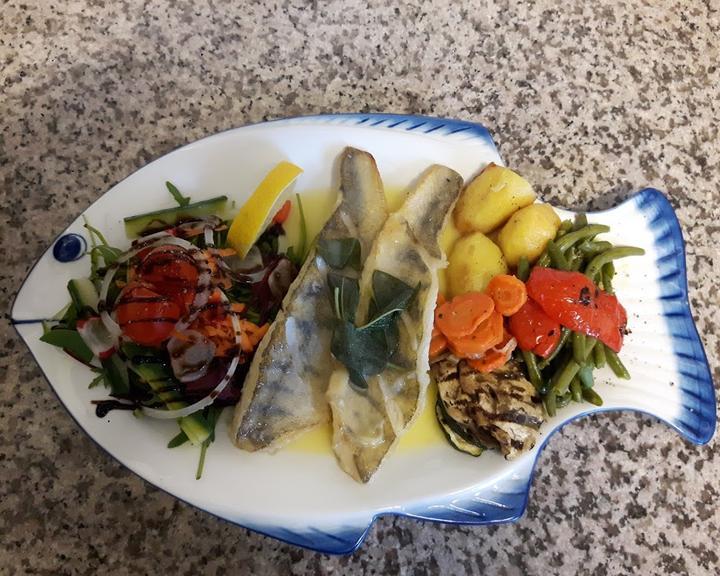 Osteria 33