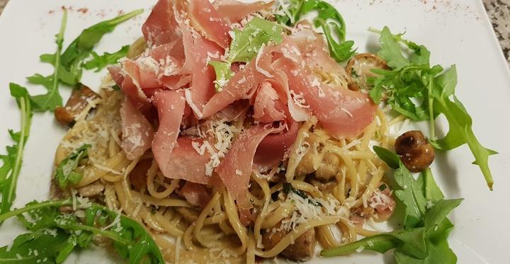 Osteria 33
