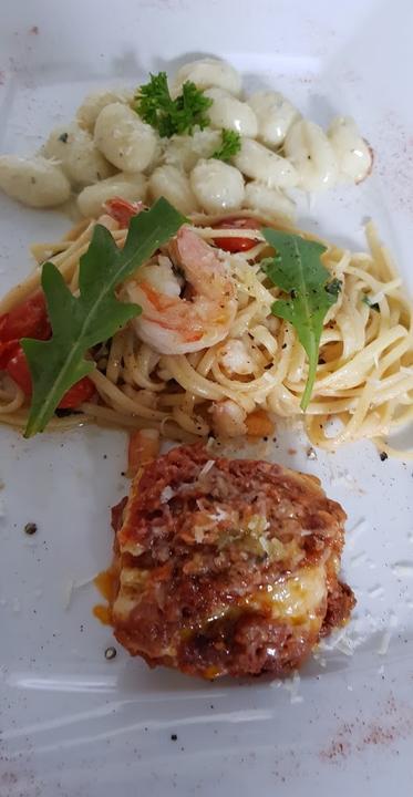 Osteria 33
