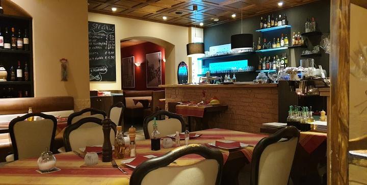 Osteria 33