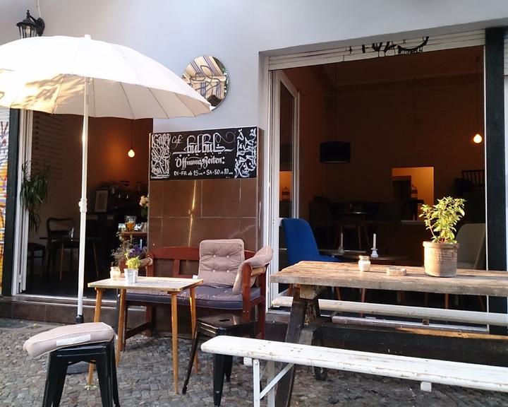 Kali Cafe