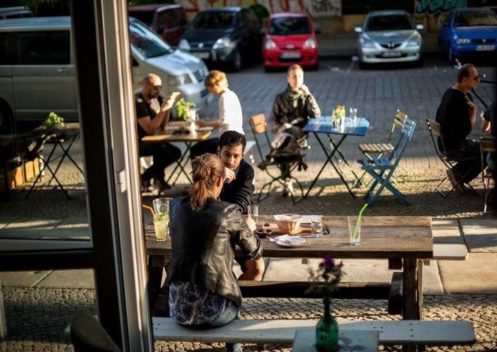 Kali Cafe