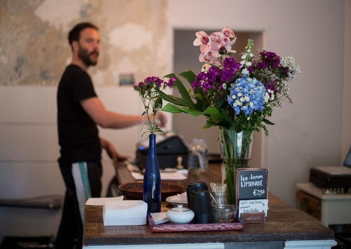 Kali Cafe
