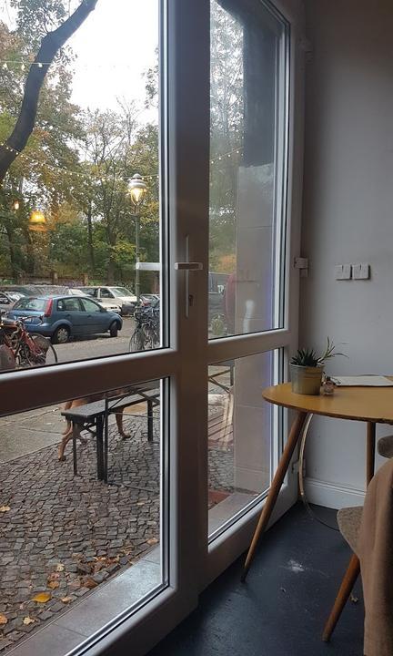 Kali Cafe