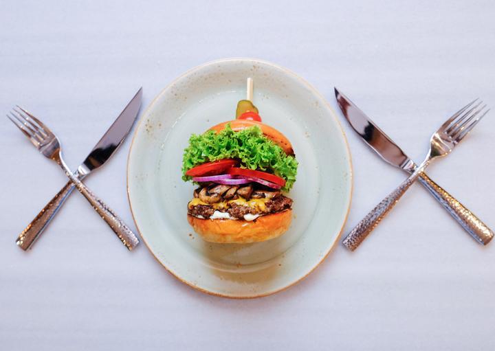 Jani´s Burger