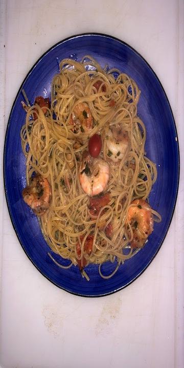 Pasta Bar Italiano