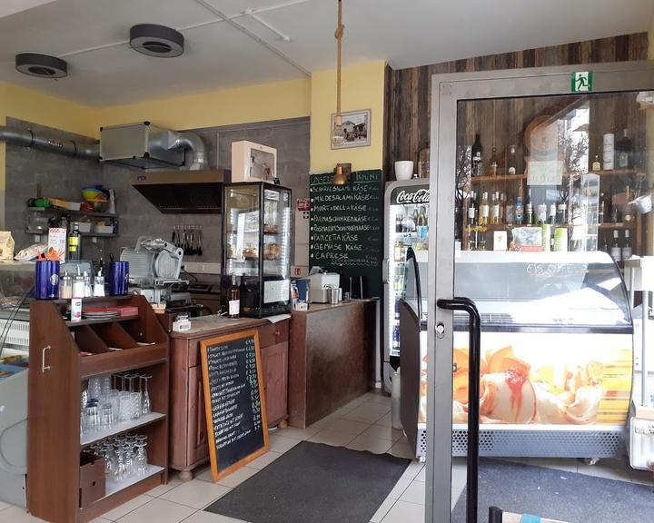 Pasta Bar Italiano