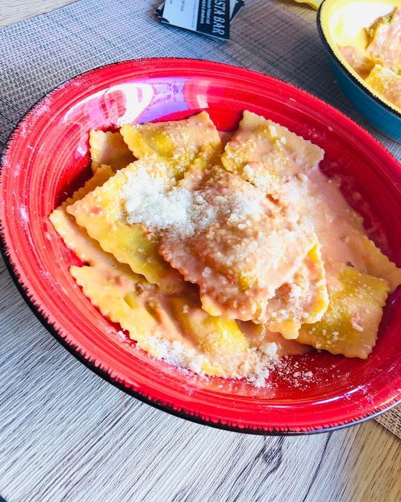 Pasta Bar Italiano
