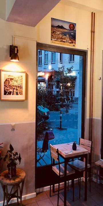 Pasta Bar Italiano