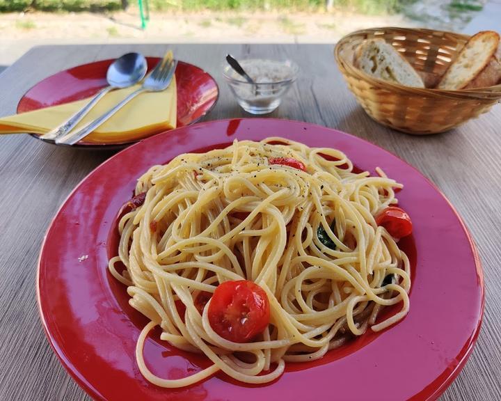 Pasta Bar Italiano