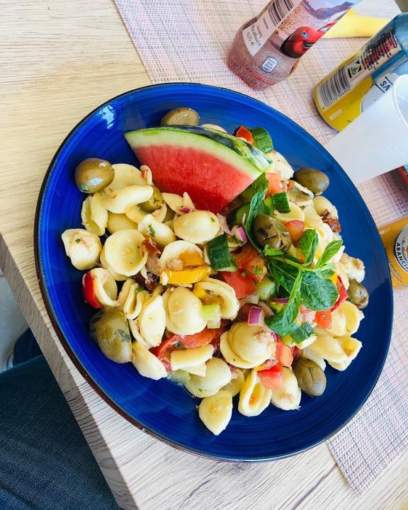 Pasta Bar Italiano