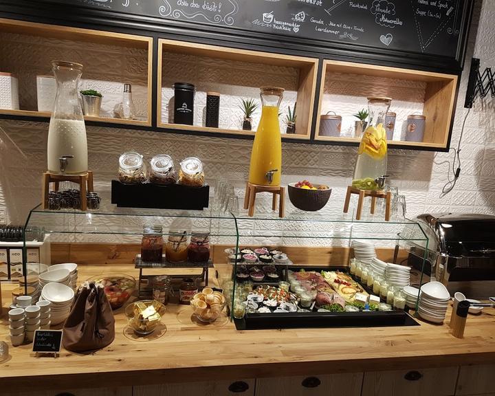 Café am Museum (Bäcker Behrens)