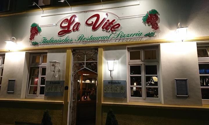 La Vite