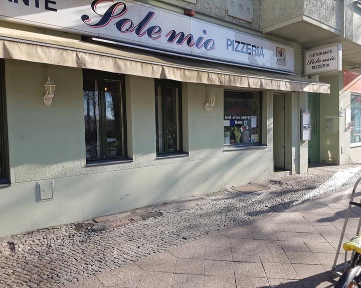 Ristorante - Pizzeria Sole Mio