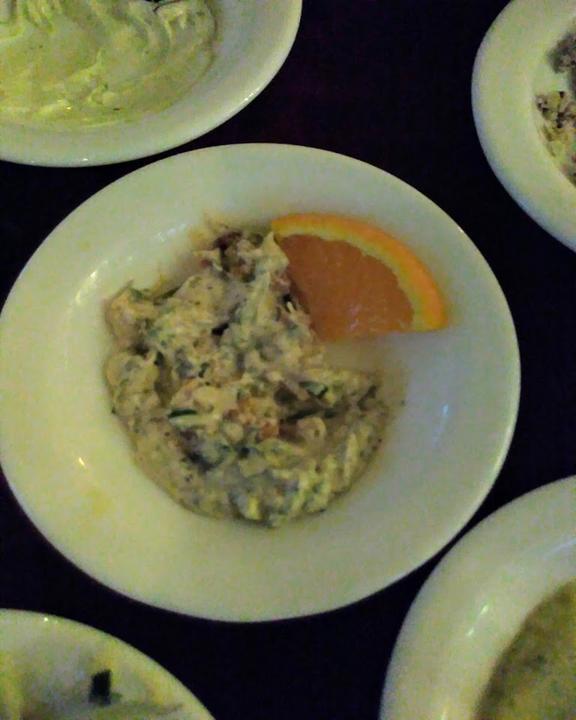 Ararat Grill