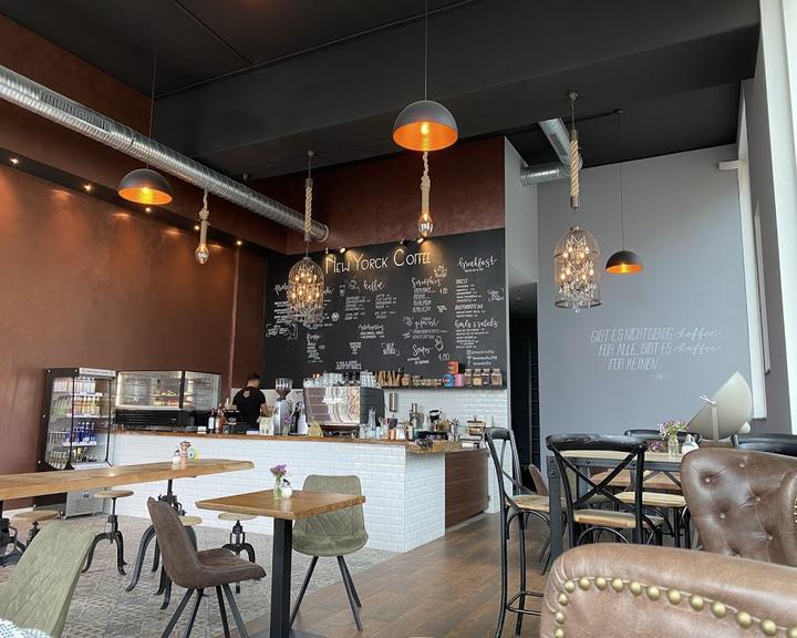 New Yorck Coffee