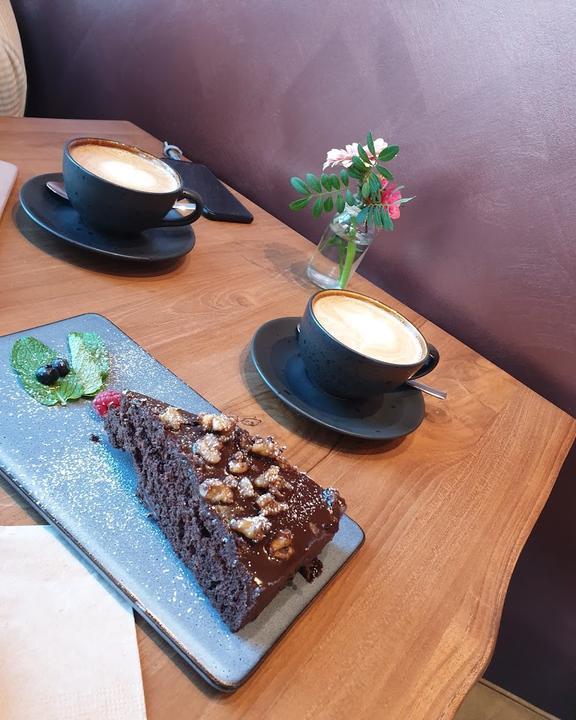 New Yorck Coffee