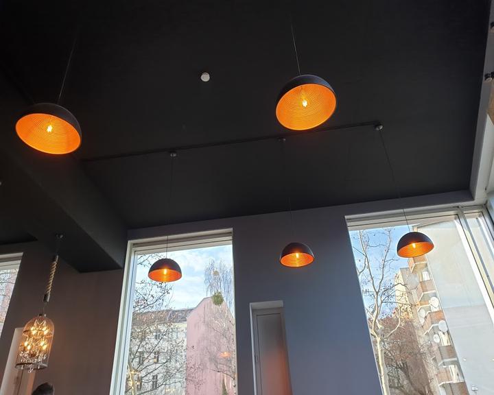 New Yorck Coffee