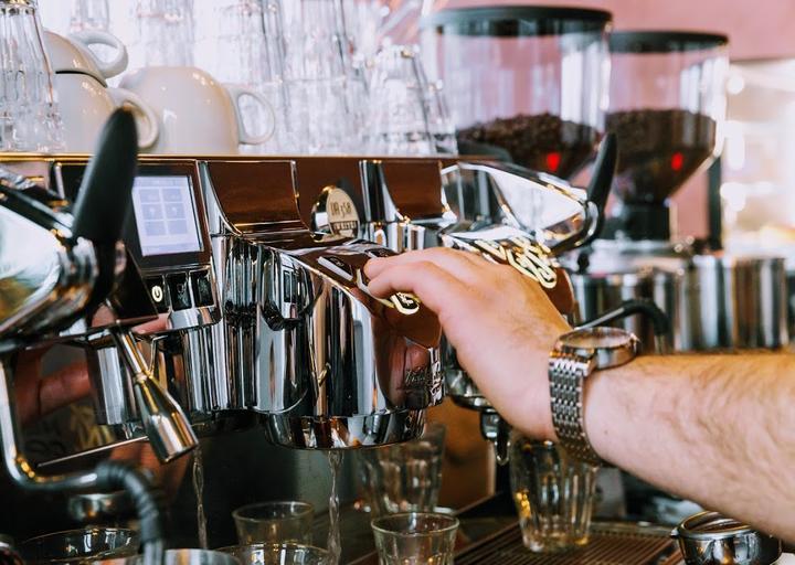 New Yorck Coffee