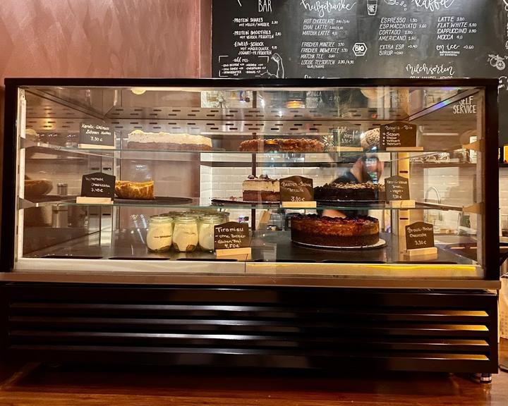 New Yorck Coffee