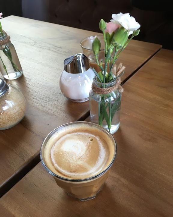 New Yorck Coffee