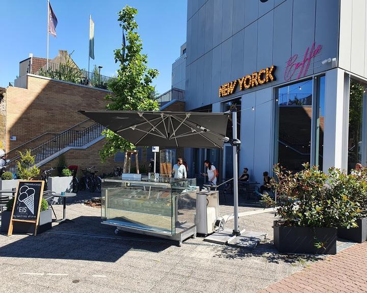 New Yorck Coffee