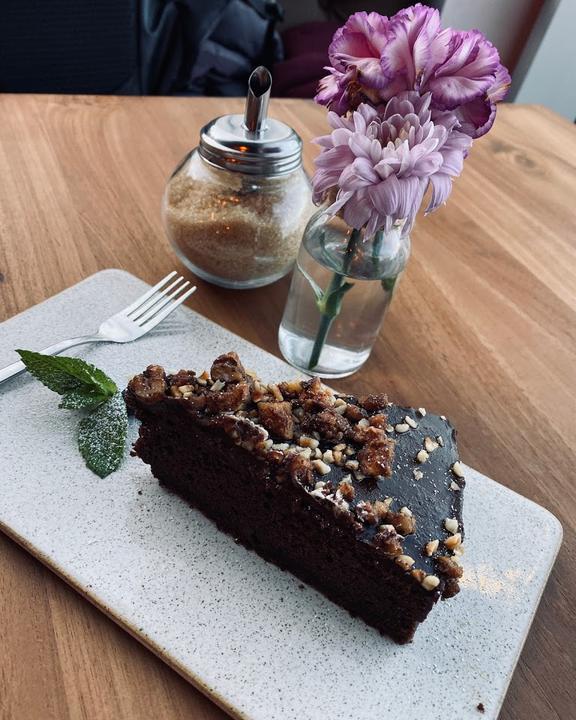 New Yorck Coffee