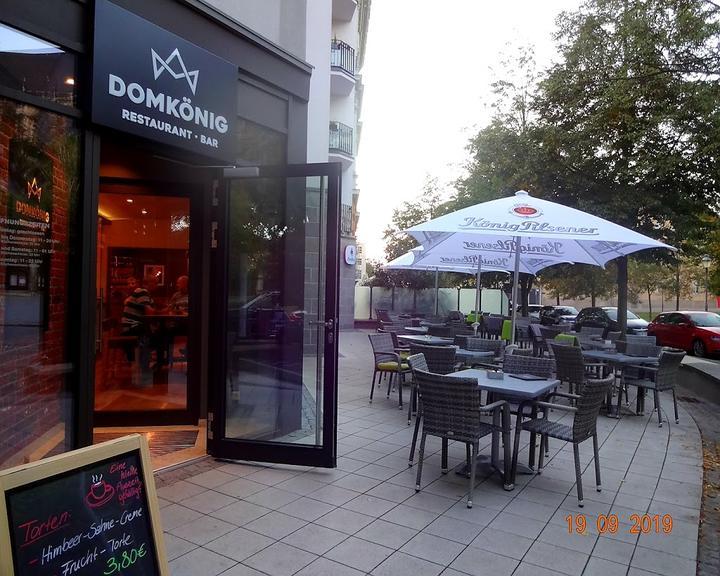 Domkonig