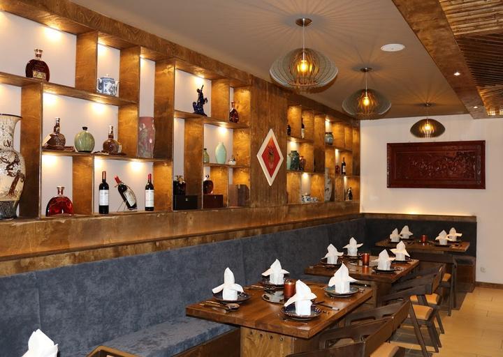 Leoli-Restaurant