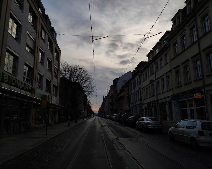 Backerei Dreissig