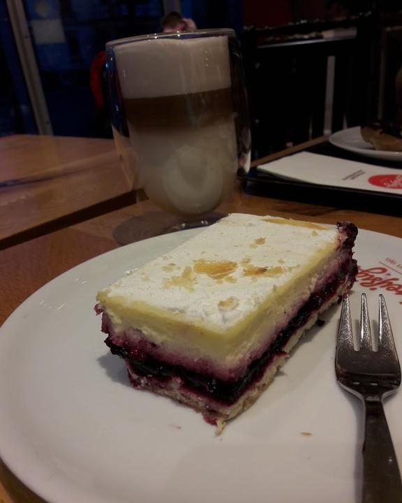 Backerei Dreissig