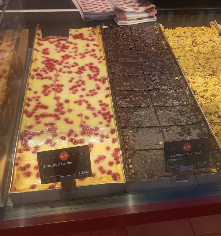 Backerei Dreissig
