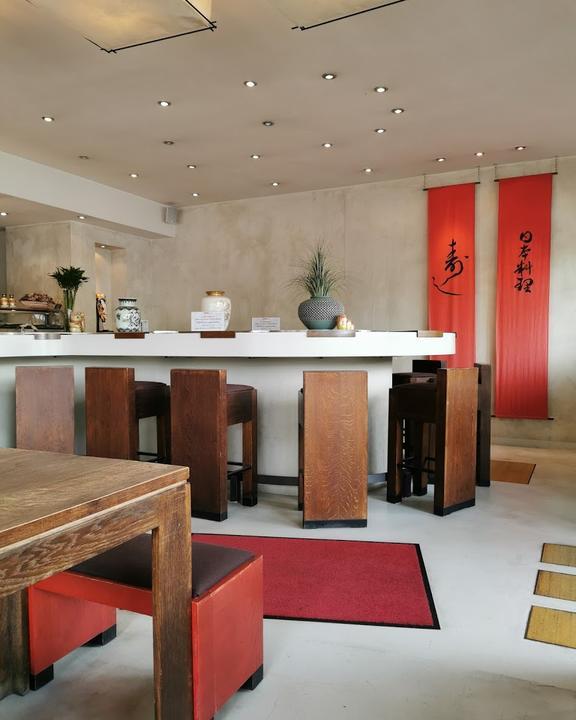 Sushi Berlin