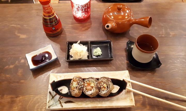 Sushi Berlin