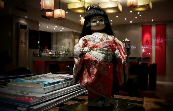 Sushi Berlin