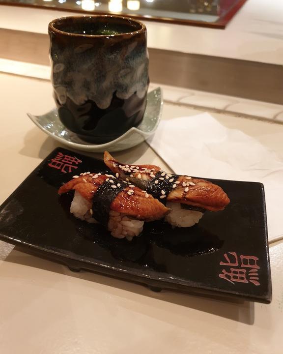 Sushi Berlin