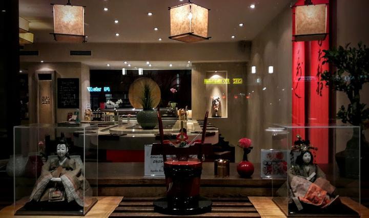 Sushi Berlin