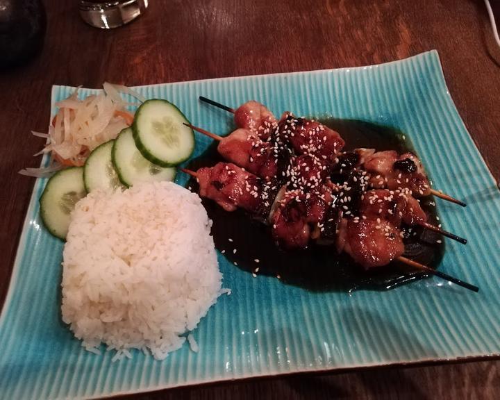 Sushi Berlin