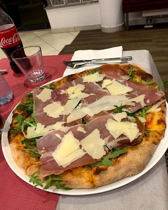 Ristorante La Rosa