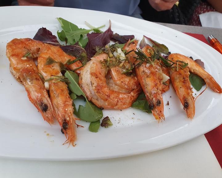 Trattoria da Enzo