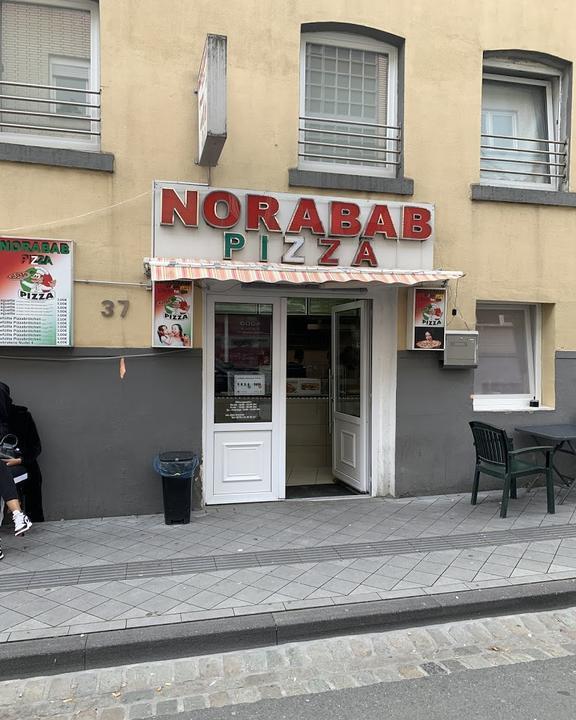 Norabab Pizza