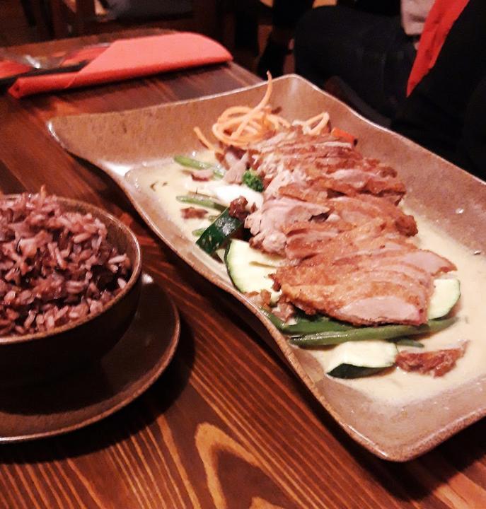 Anh Thu Restaurant