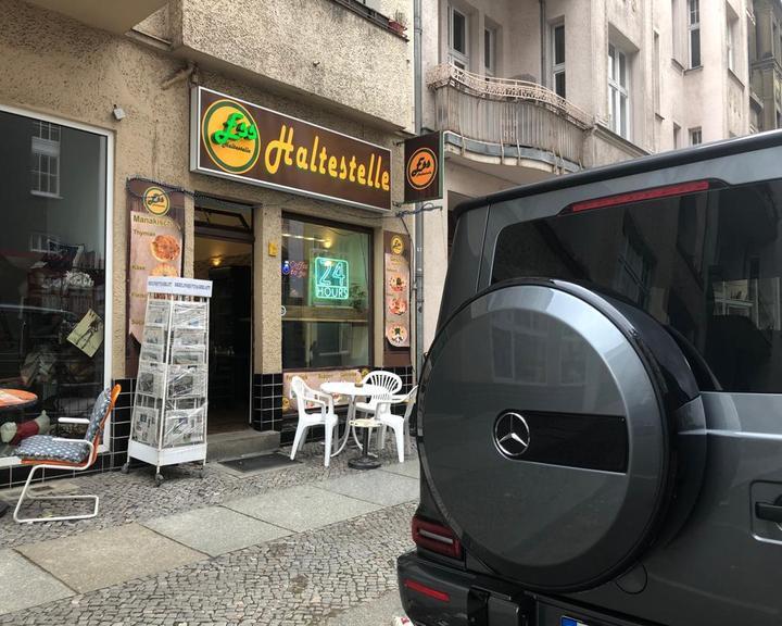 Trattoria Tre Fratelli