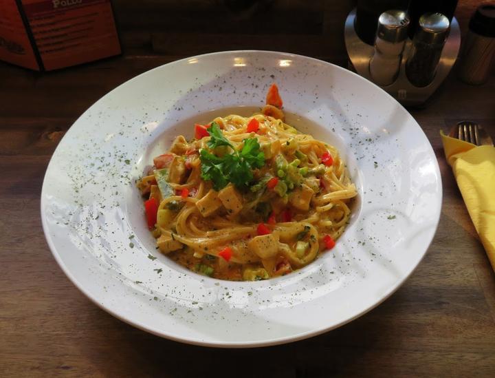 Trattoria Tre Fratelli