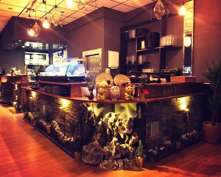 Fuji Restaurant SB
