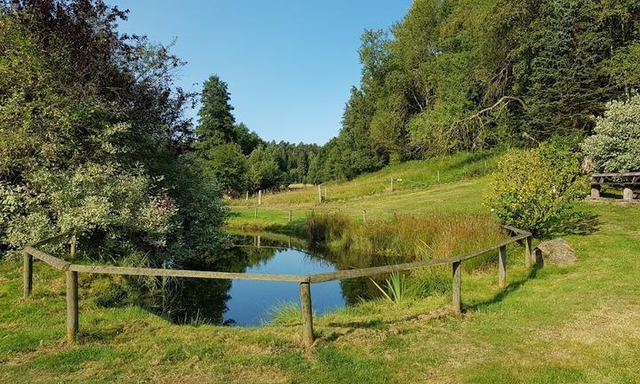 Gasthof & Pension Zur Zeitenwende