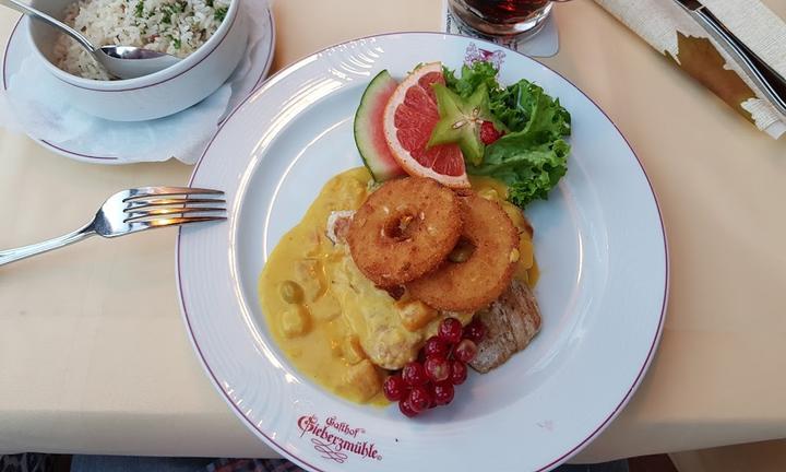 Gasthof & Pension Zur Zeitenwende