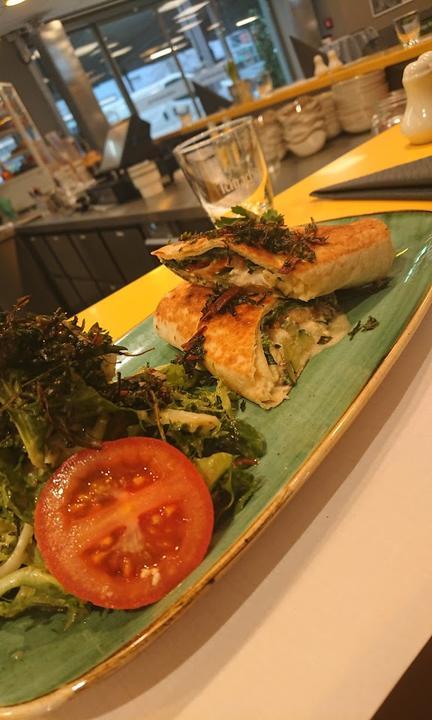 Bistro Selgros