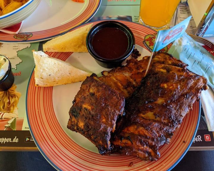 Miss PeppeR Wittenburg